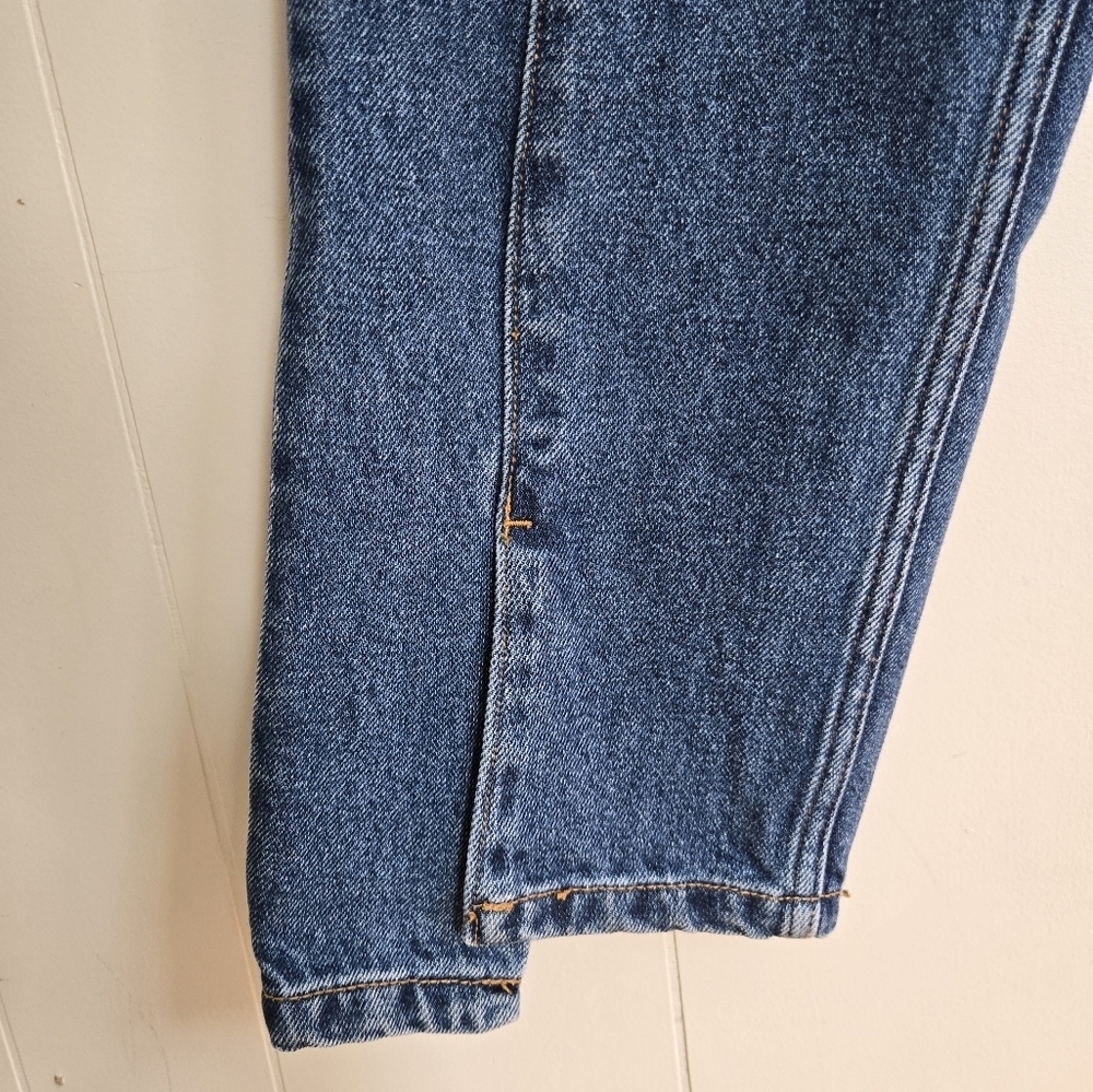 Hidden Women's Ankle Jeans-Size 30 - Picture 7 of 9